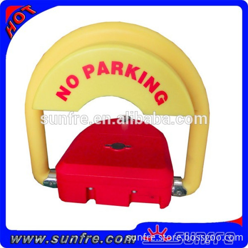 Auto park lock, Intelligent automatic parking lock